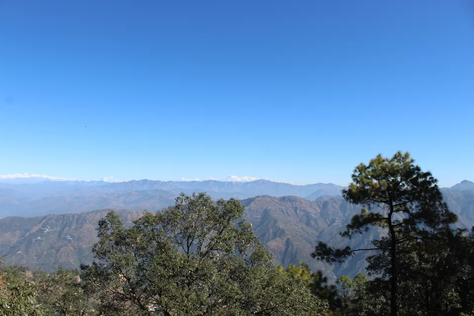 Photo of Tip N Top, Lansdowne, Uttarakhand, India by Yasmin Mirza