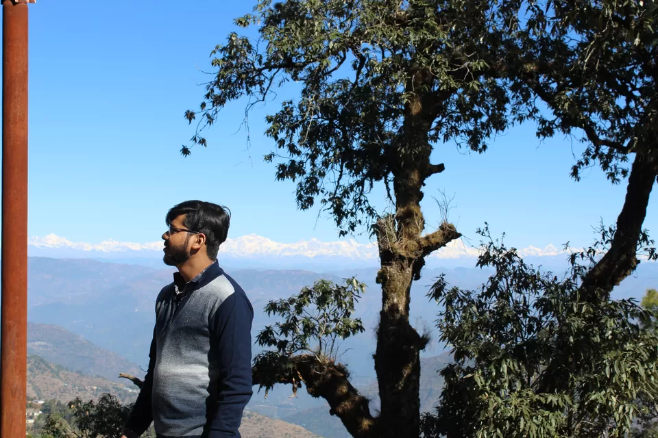 Photo of Tip N Top, Lansdowne, Uttarakhand, India by Yasmin Mirza