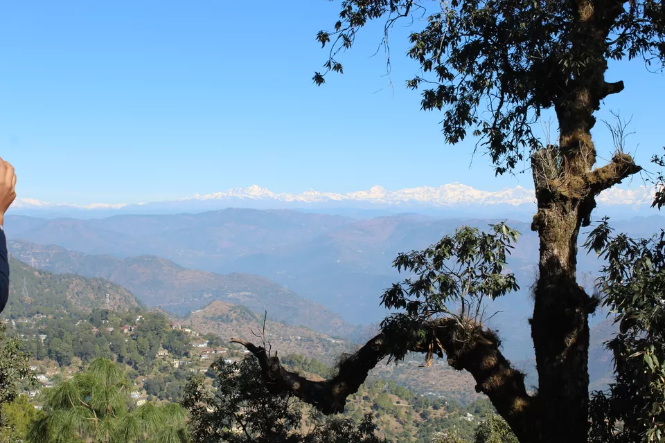 Photo of Tip N Top, Lansdowne, Uttarakhand, India by Yasmin Mirza