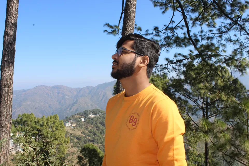 Photo of Tip N Top, Lansdowne, Uttarakhand, India by Yasmin Mirza