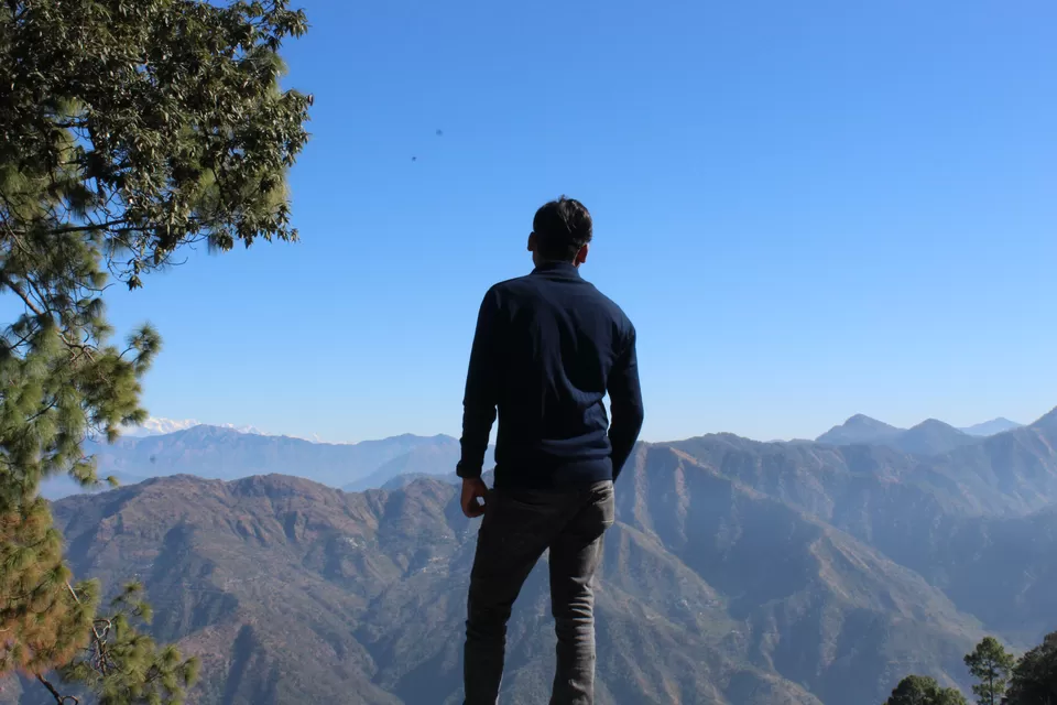 Photo of Tip N Top, Lansdowne, Uttarakhand, India by Yasmin Mirza