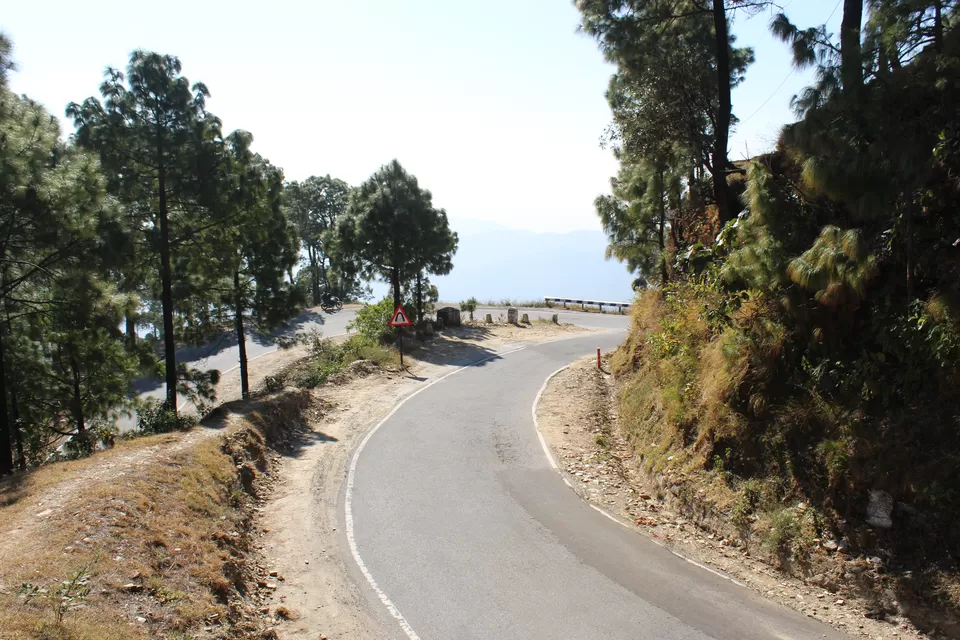 Photo of Tip N Top, Lansdowne, Uttarakhand, India by Yasmin Mirza
