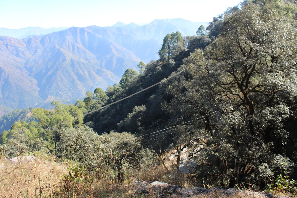 Photo of Tip N Top, Lansdowne, Uttarakhand, India by Yasmin Mirza