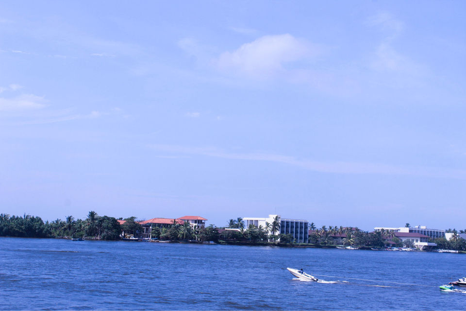 Photo of Bentota Sri Lanka For Beach Lovers 2/8 by Yasmin Mirza