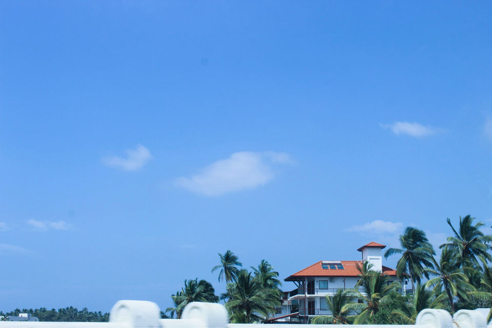 Photo of Bentota Sri Lanka For Beach Lovers 4/8 by Yasmin Mirza