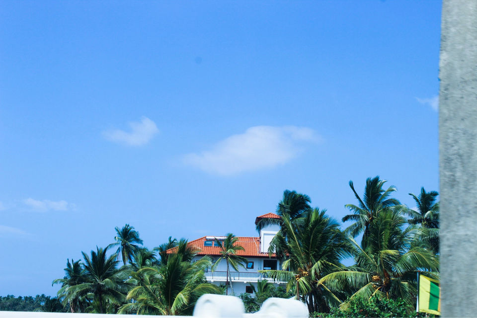 Photo of Bentota Sri Lanka For Beach Lovers 3/8 by Yasmin Mirza