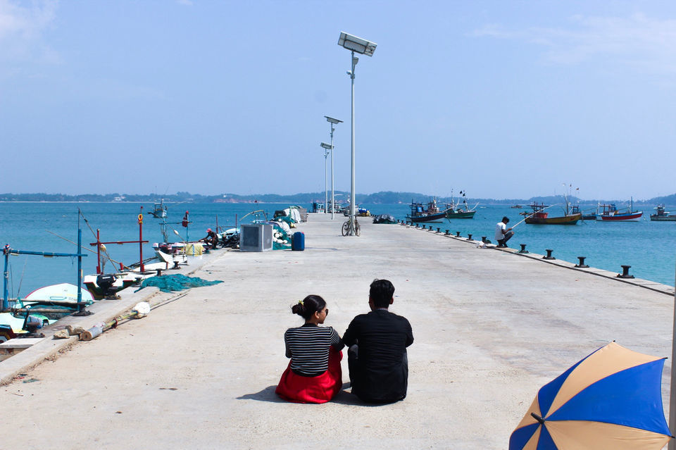 Photo of Bentota Sri Lanka For Beach Lovers 5/8 by Yasmin Mirza