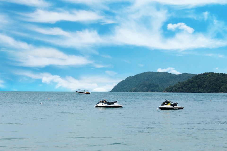 Photo of Beaches In Langkawi - Pantai Cenang by Yasmin Mirza
