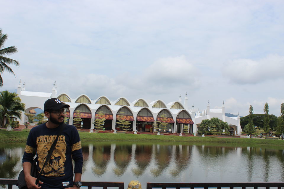 Photo of Eagle Square - Langkawi by Yasmin Mirza