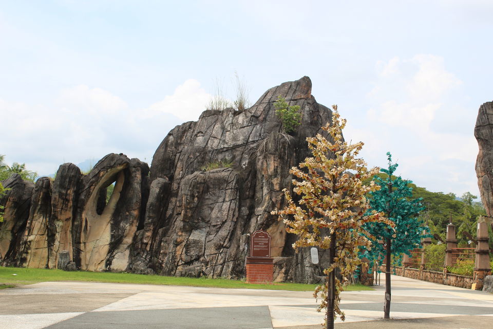 Photo of Eagle Square - Langkawi by Yasmin Mirza