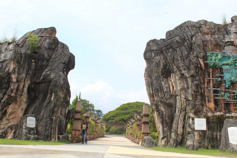Photo of Eagle Square - Langkawi by Yasmin Mirza