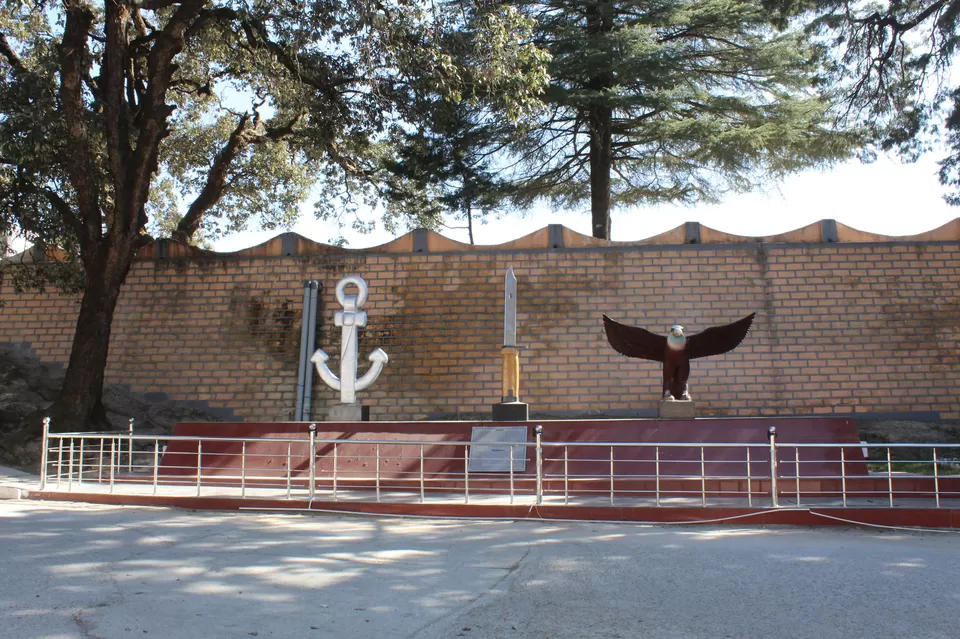Photo of Darwan Singh Sangrahalaya, Kotdwar - Pauri Road, Lansdowne, Uttarakhand, India by Yasmin Mirza
