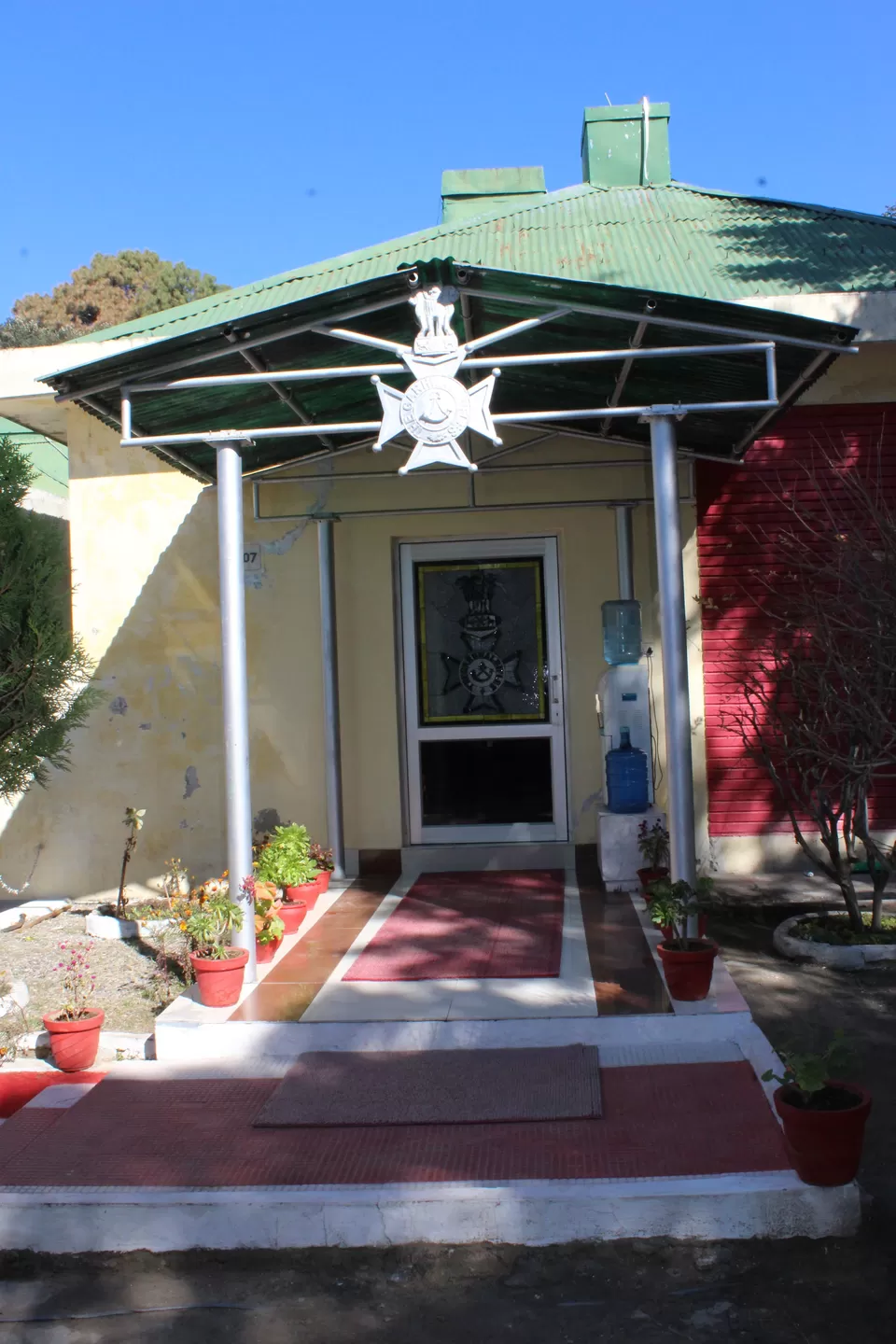 Photo of Darwan Singh Sangrahalaya, Kotdwar - Pauri Road, Lansdowne, Uttarakhand, India by Yasmin Mirza