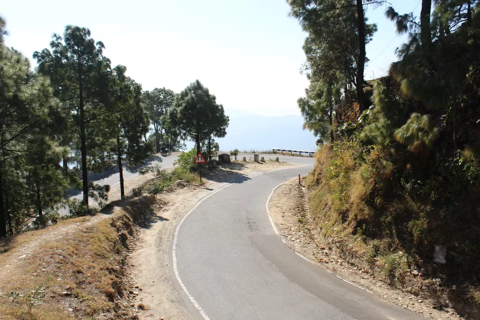 Photo of LANSDOWNE - HOME OF GARHWAL REGIMENT by Yasmin Mirza