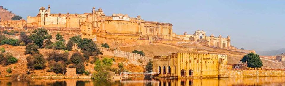Photo of A DAY IN JAIPUR by Yasmin Mirza