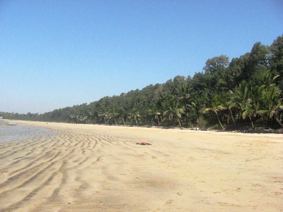 Photo of Aksa Beach, Mumbai, Maharashtra by Yasmin Mirza