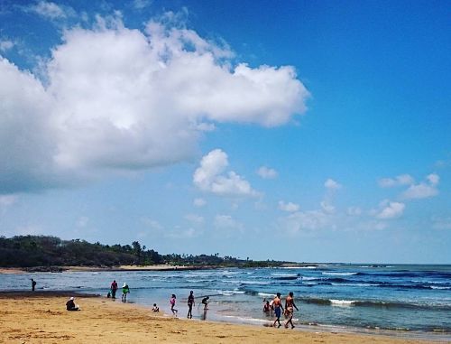 Photo of Aksa Beach, Mumbai, Maharashtra by Yasmin Mirza
