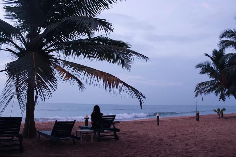 Photo of Bentota, Sri Lanka by Yasmin Mirza
