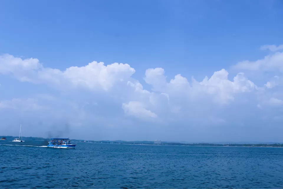 Photo of Mirissa, Sri Lanka by Yasmin Mirza