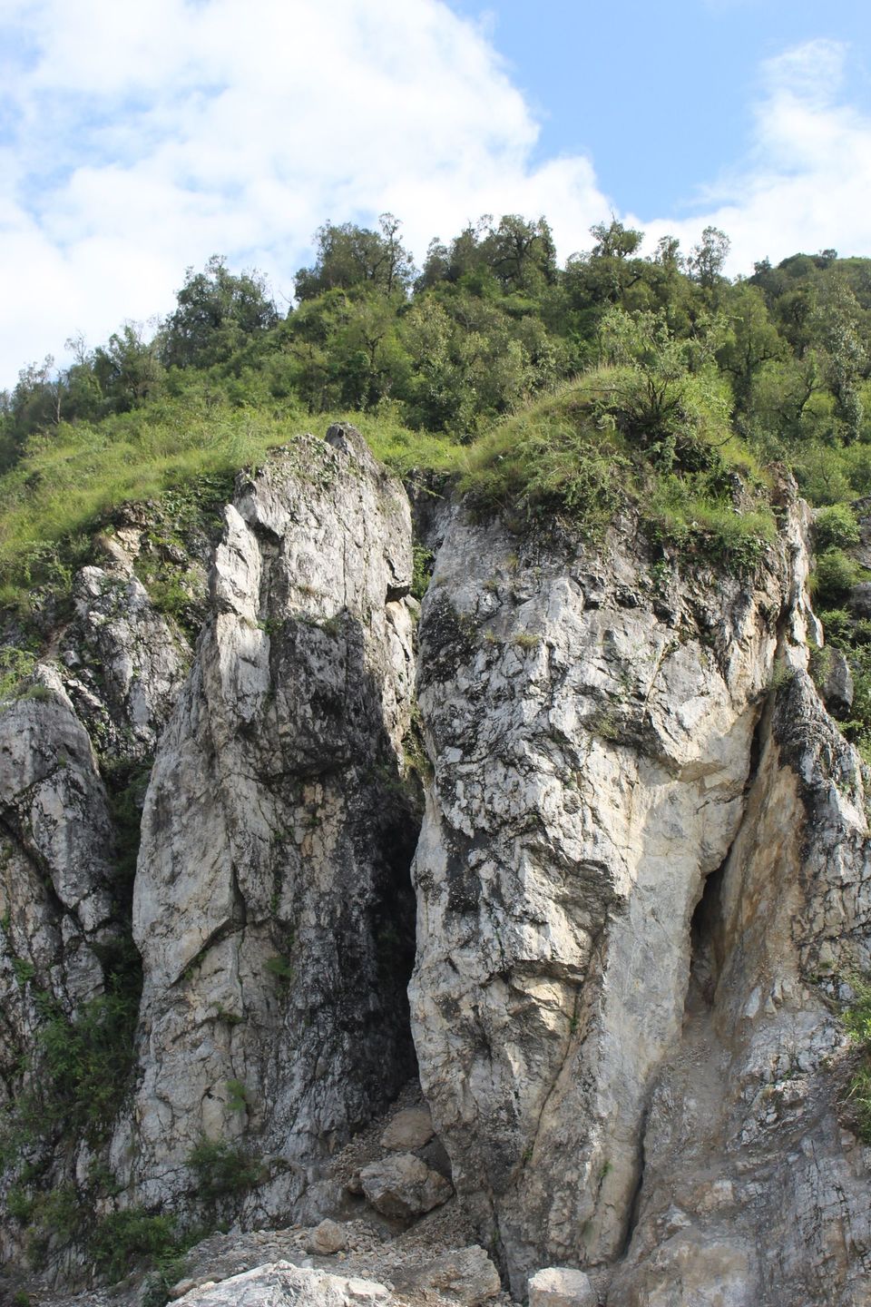 Photo of Mussoorie, Uttarakhand, India by Yasmin Mirza