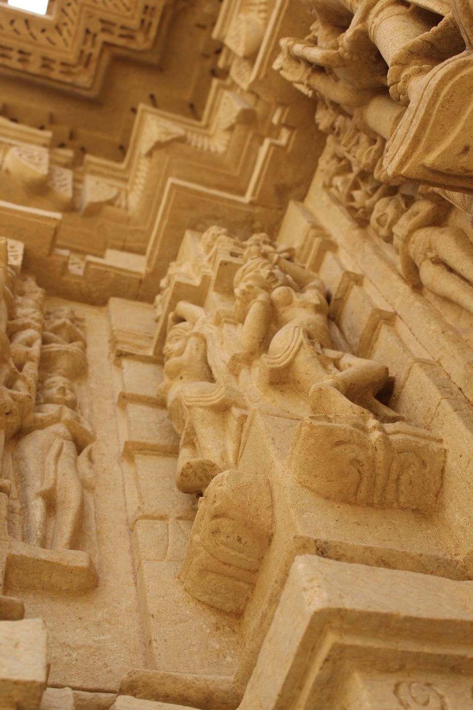 Photo of JAIN TEMPLE- A PEACEFUL PLACE by Yasmin Mirza