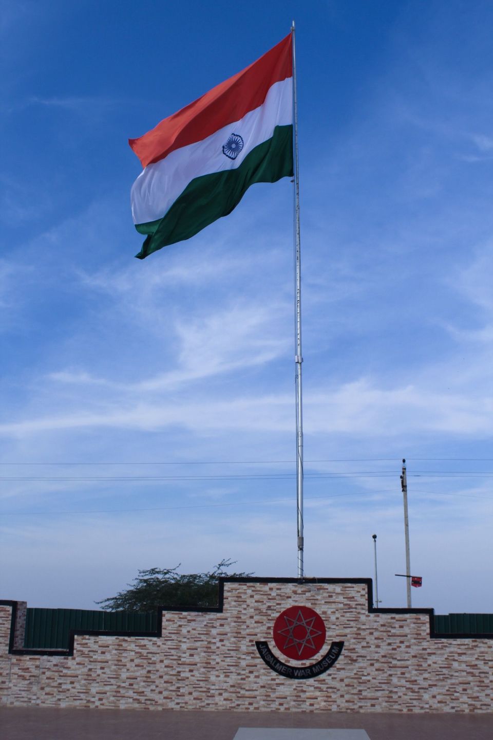 Photo of Jaisalmer War Museum, Thaiyat, Rajasthan, India by Yasmin Mirza