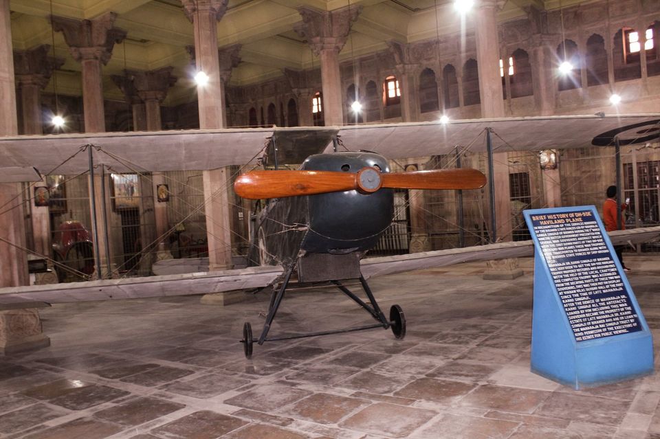 Photo of Jaisalmer War Museum, Thaiyat, Rajasthan, India by Yasmin Mirza