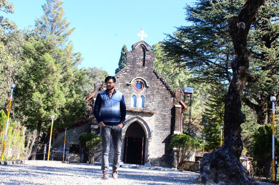 Photo of Lansdowne, Uttarakhand, India by Yasmin Mirza