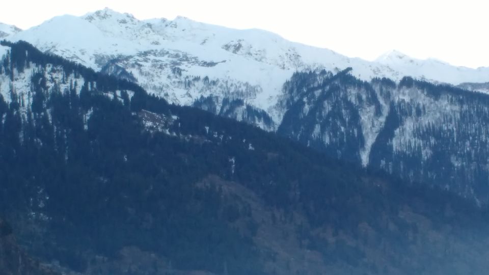 Photo of Manali, Himachal Pradesh, India by Yasmin Mirza