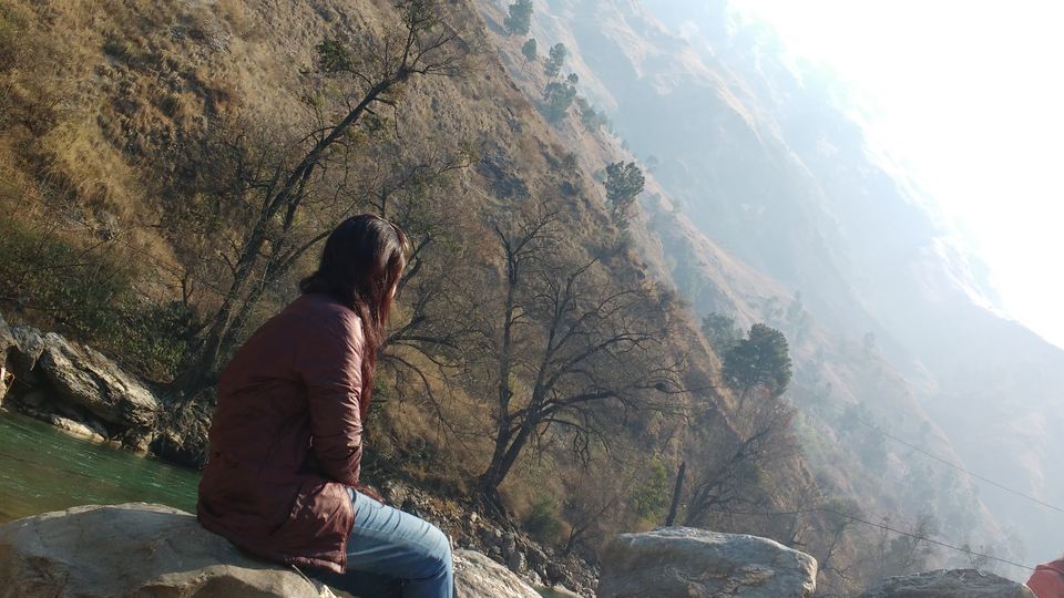 Photo of Kullu, Himachal Pradesh, India by Yasmin Mirza
