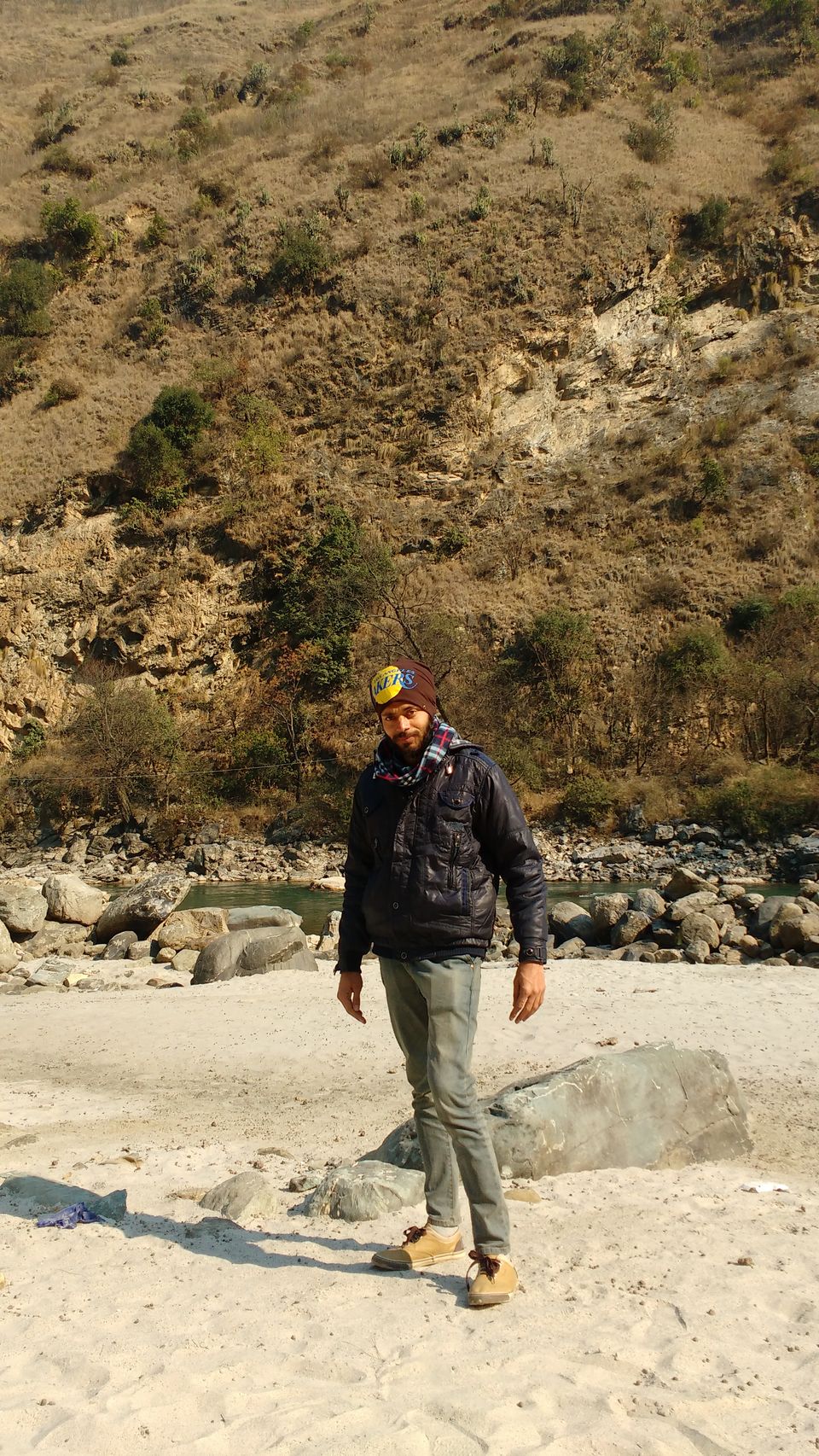 Photo of Kullu, Himachal Pradesh, India by Yasmin Mirza