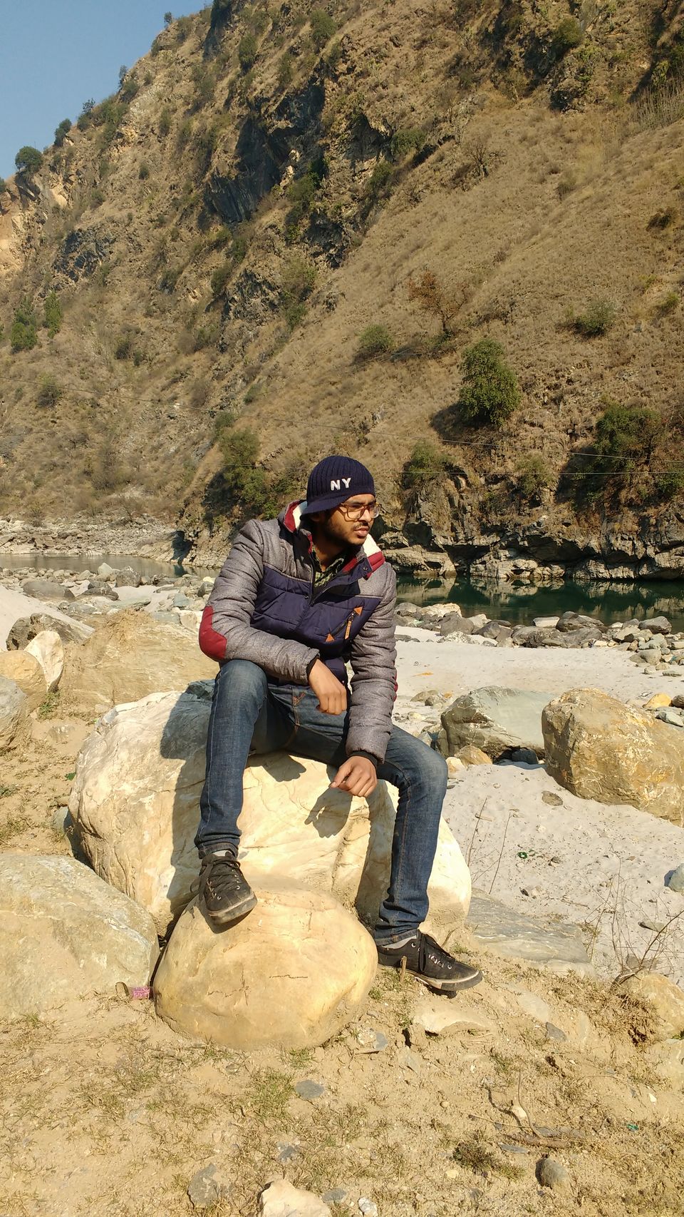 Photo of Kullu, Himachal Pradesh, India by Yasmin Mirza