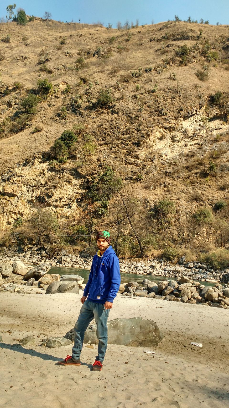 Photo of Kullu, Himachal Pradesh, India by Yasmin Mirza