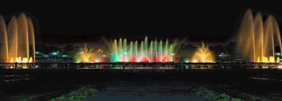 Photo of Jawahar Circle, Chandrakala Colony, Durgapura, Jaipur, Rajasthan, India by Yasmin Mirza