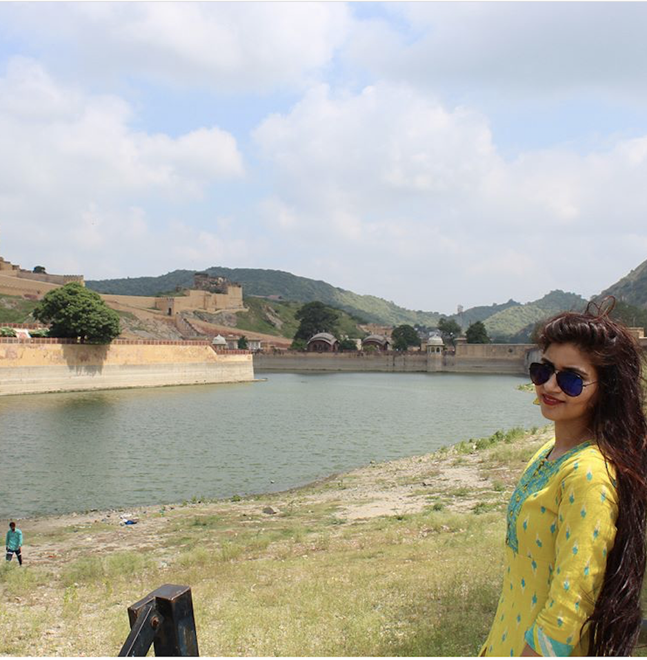 Photo of A DAY IN JAIPUR 9/10 by Yasmin Mirza