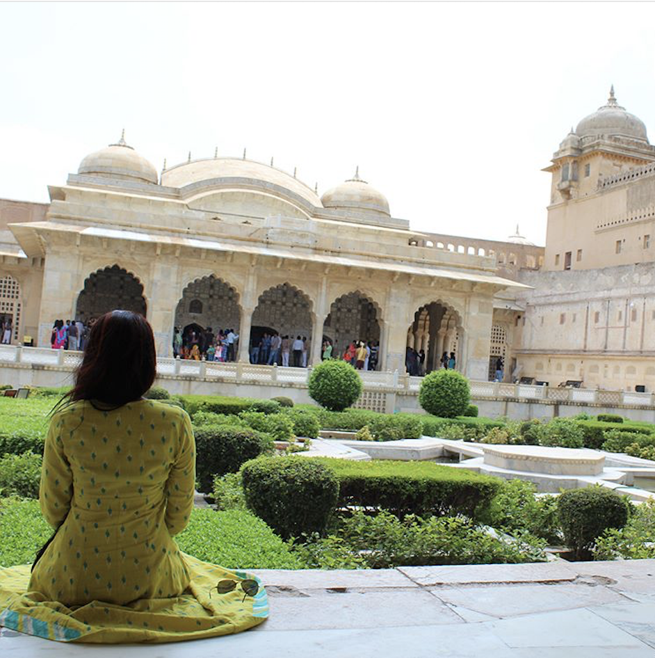 Photo of A DAY IN JAIPUR 4/10 by Yasmin Mirza
