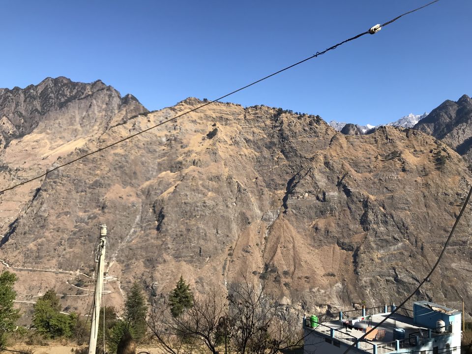 Photo of Witness the snowfall- Come To Auli 8/58 by Yasmin Mirza