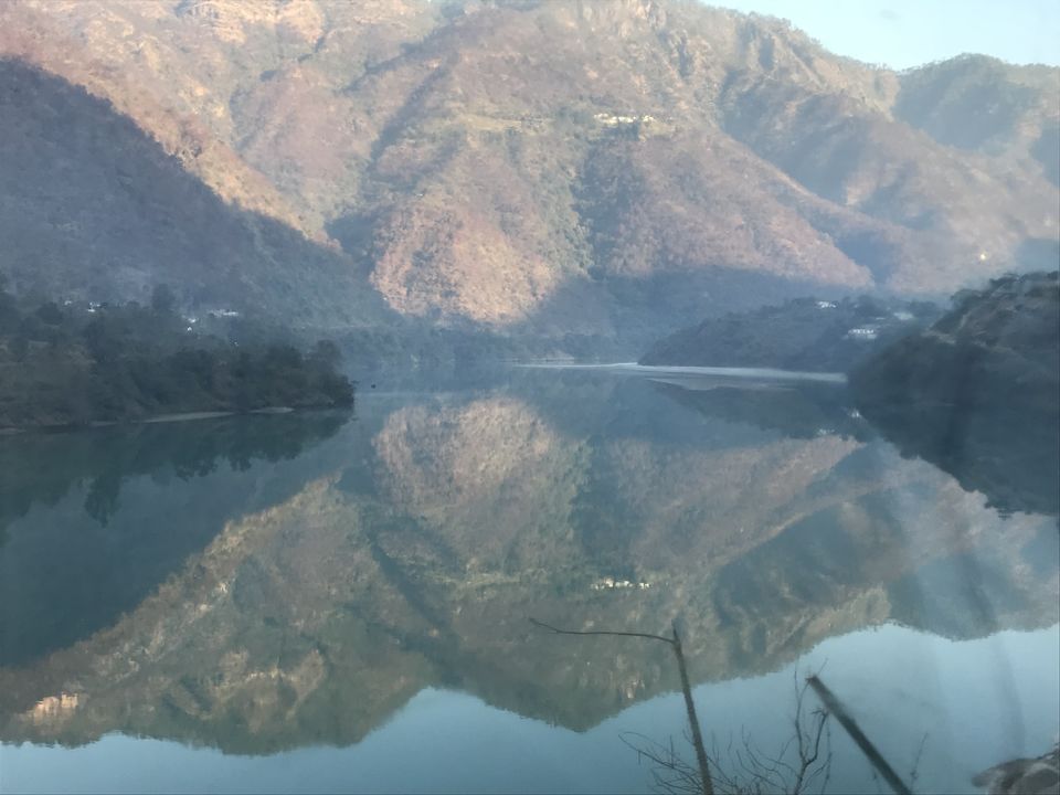 Photo of Witness the snowfall- Come To Auli 29/58 by Yasmin Mirza