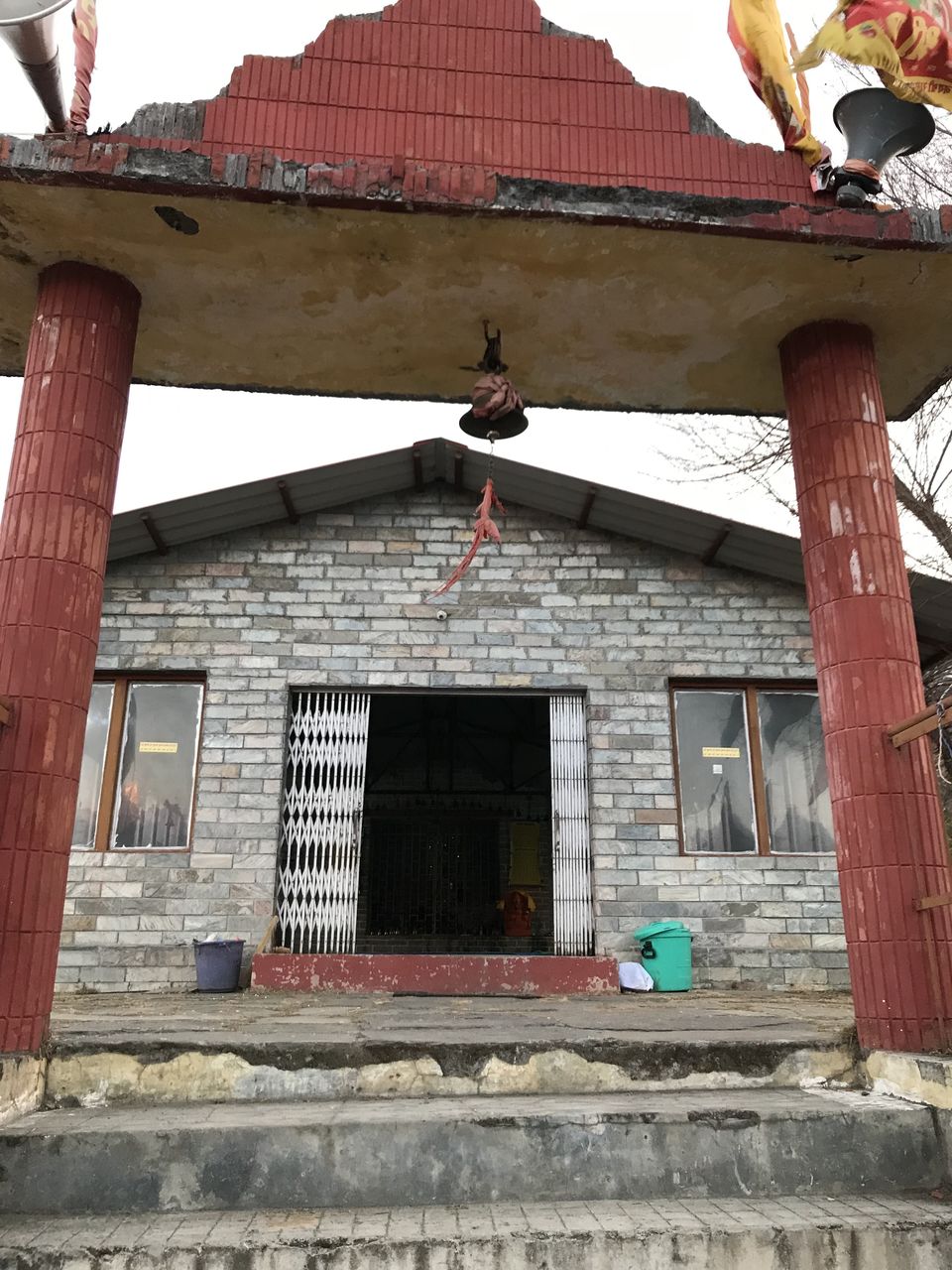 Photo of Witness the snowfall- Come To Auli 32/58 by Yasmin Mirza