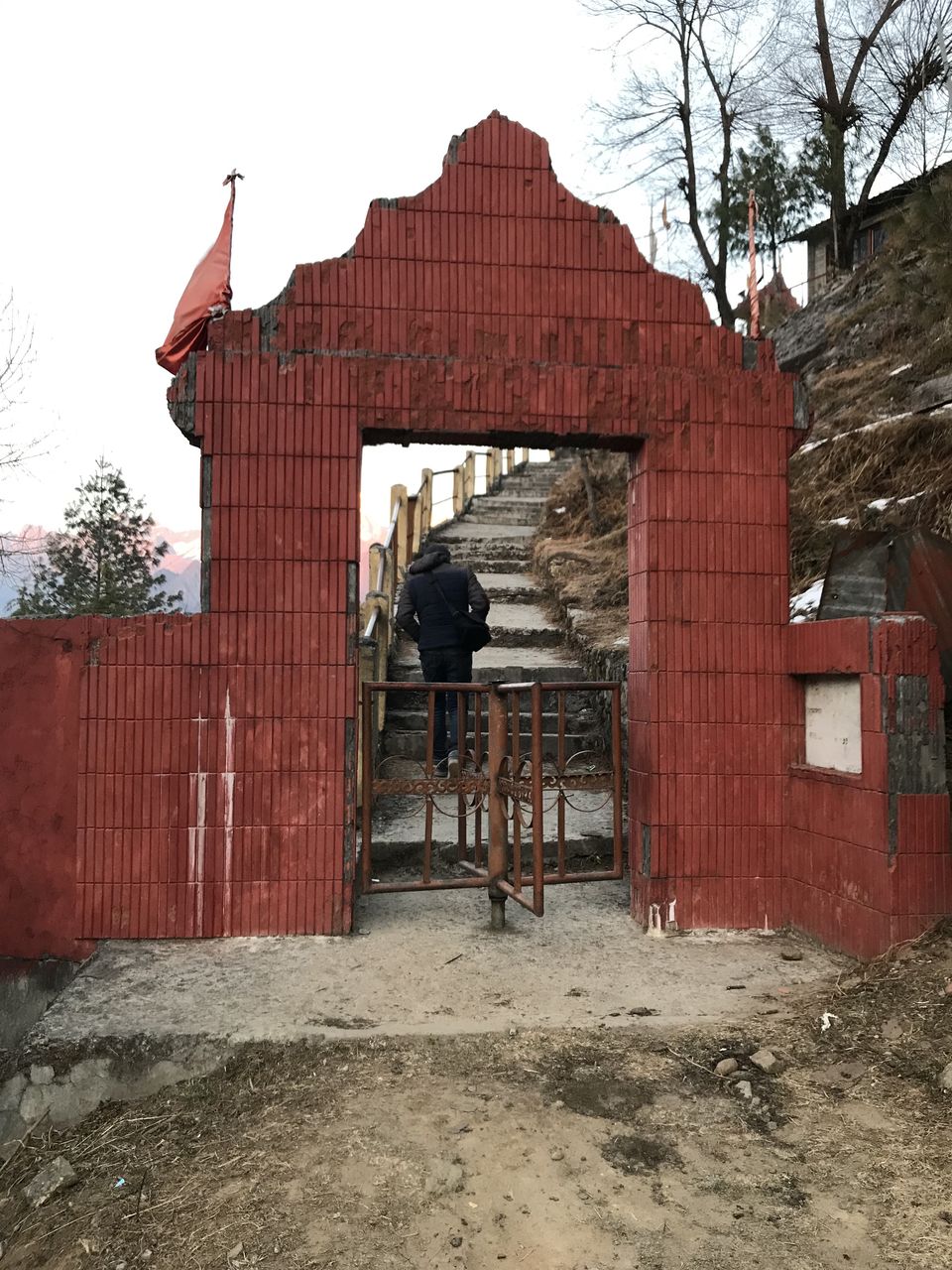 Photo of Witness the snowfall- Come To Auli 34/58 by Yasmin Mirza