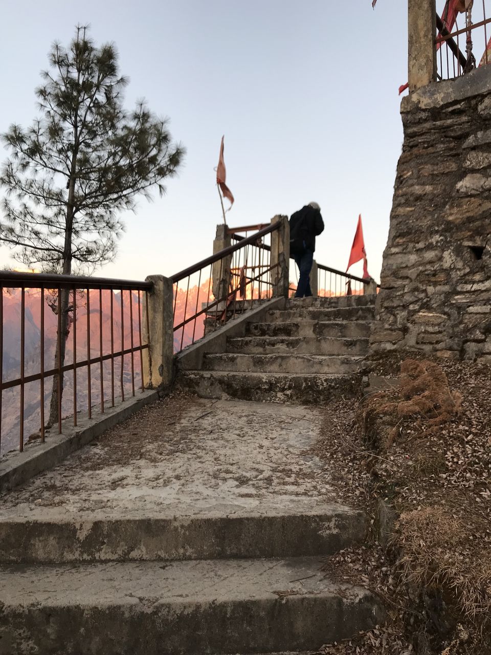 Photo of Witness the snowfall- Come To Auli 33/58 by Yasmin Mirza