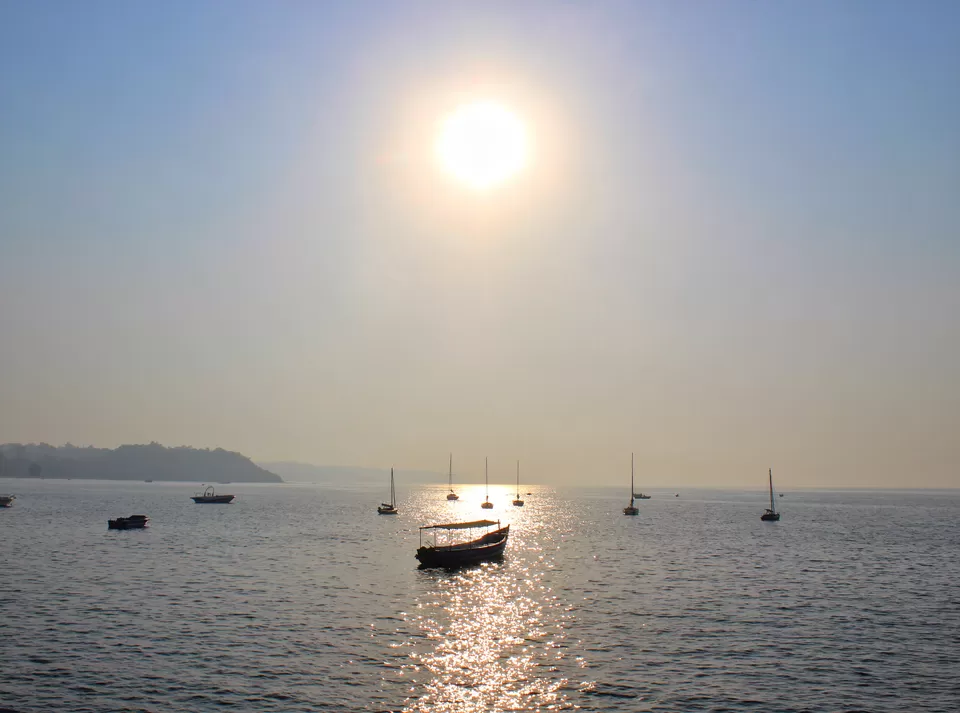 Photo of Goa, India by Yasmin Mirza