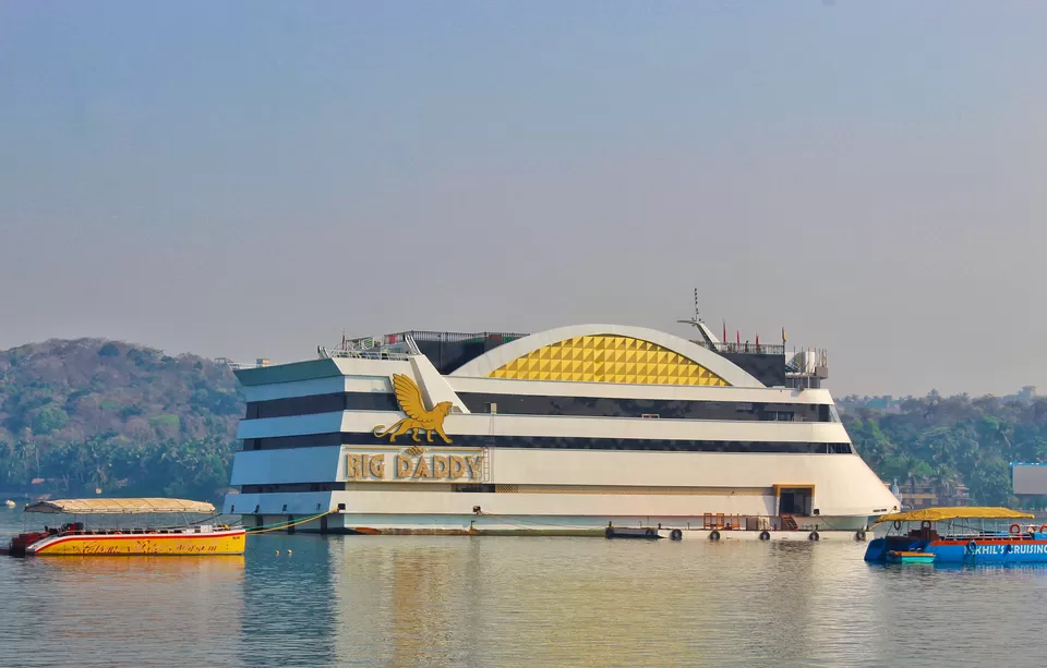 Photo of Goa, India by Yasmin Mirza