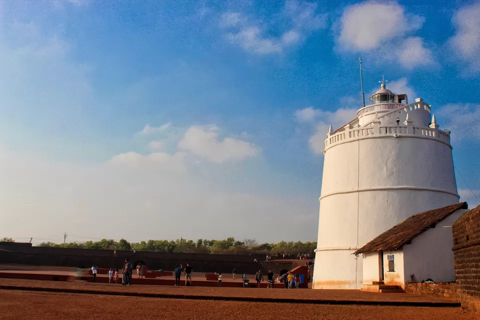 Photo of Goa, India by Yasmin Mirza