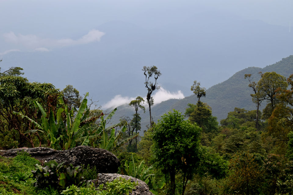 Photo of Faces from Silarygaon by Adrija Mitra