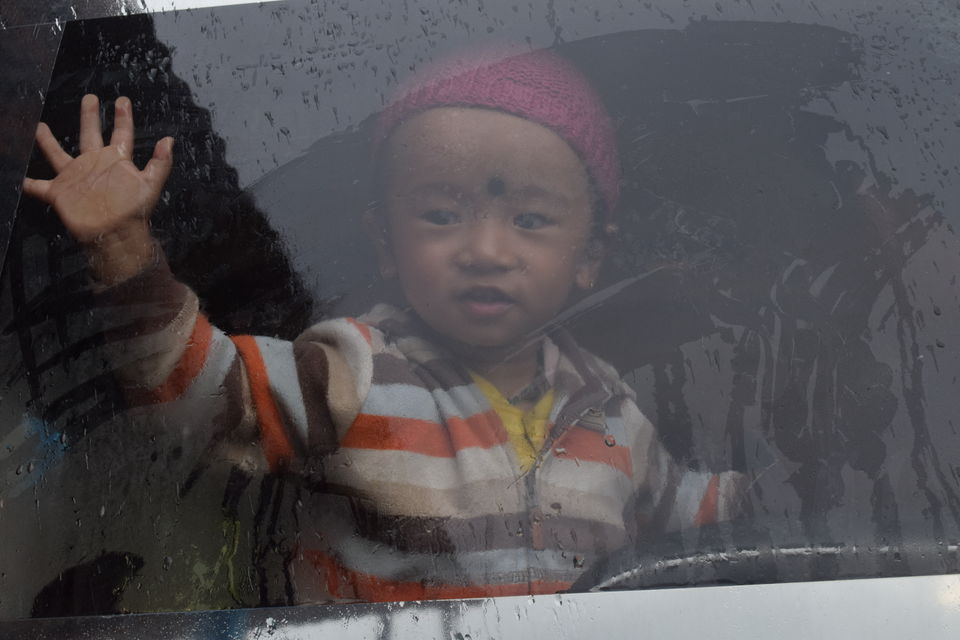 Photo of Faces from Silarygaon by Adrija Mitra