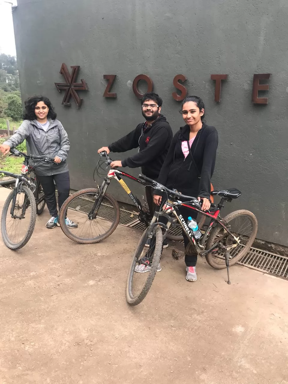 Photo of Wai-Panchgani-Bhilar - Weekend Gateway by Renu Joshi
