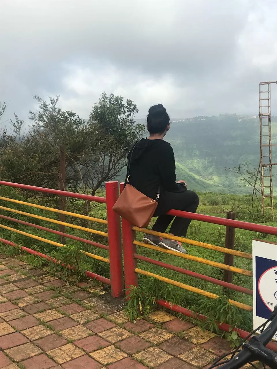 Photo of Wai-Panchgani-Bhilar - Weekend Gateway by Renu Joshi