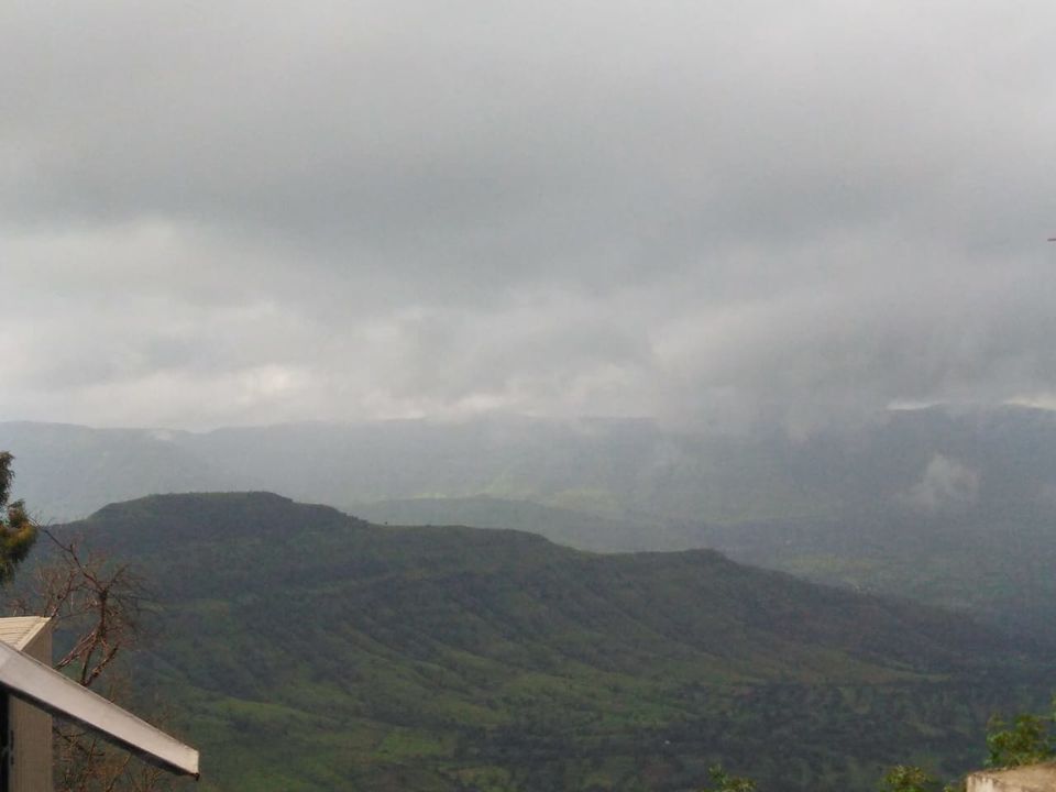 Photo of Wai-Panchgani-Bhilar - Weekend Gateway 2/2 by Renu Joshi