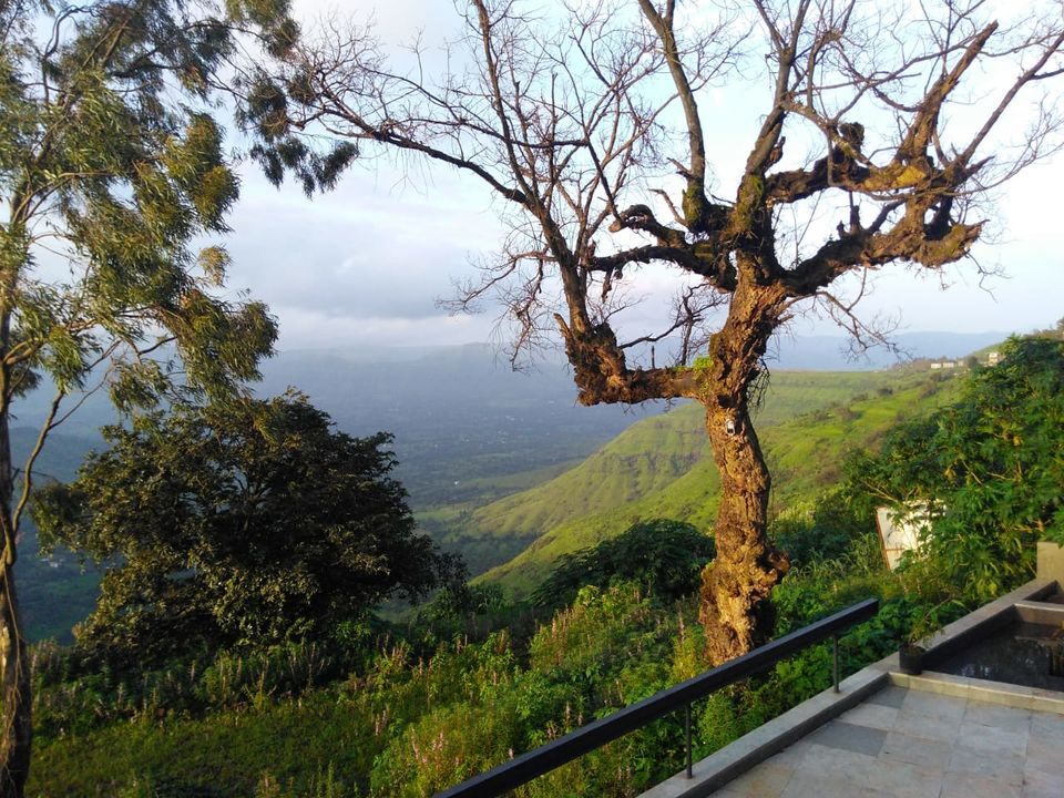 Photo of Wai-Panchgani-Bhilar - Weekend Gateway 1/2 by Renu Joshi